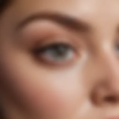 Professional Treatment Options Professional treatments for under-eye darkness