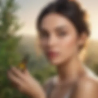 Exploring the Skin Benefits of Tea Tree Oil Benefits of Tea Tree Oil for Skin
